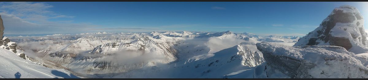 Treble Cone New Zealand