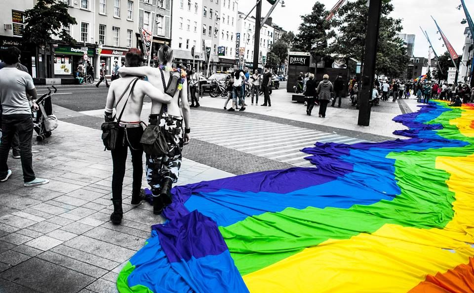 cork pride