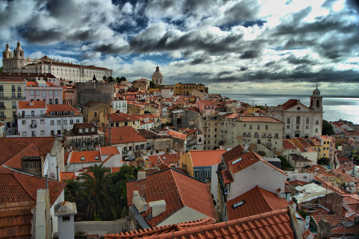 Alfama