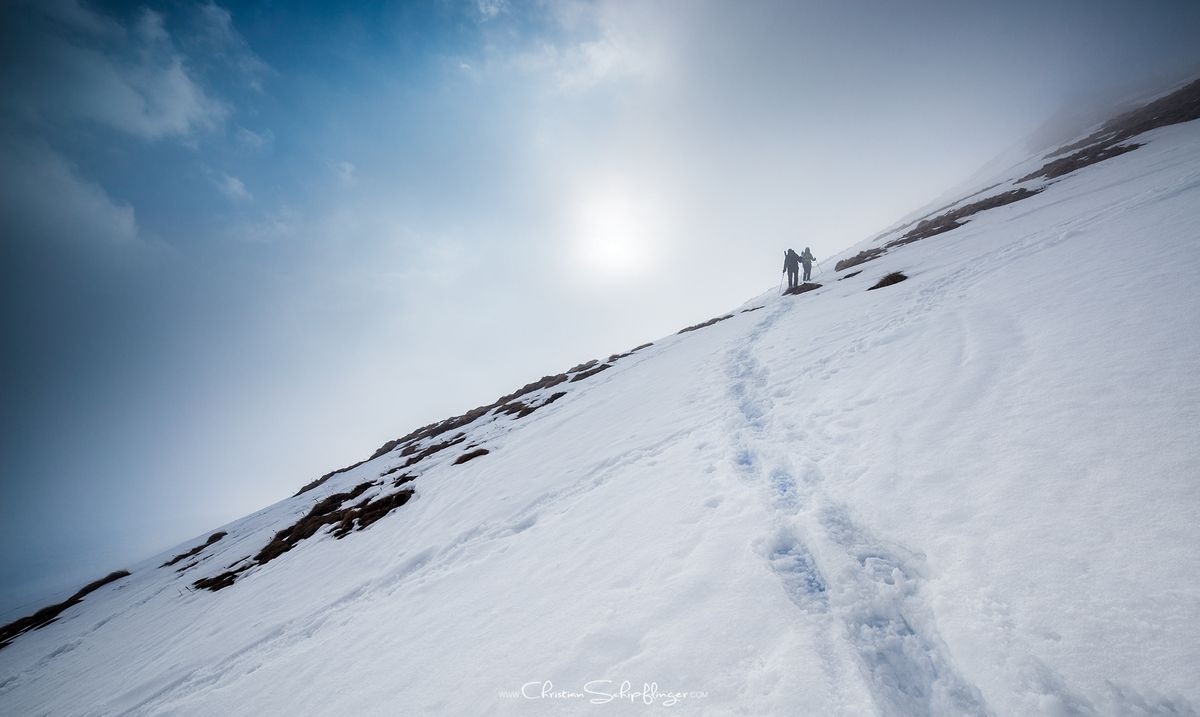 snowshoe-hike