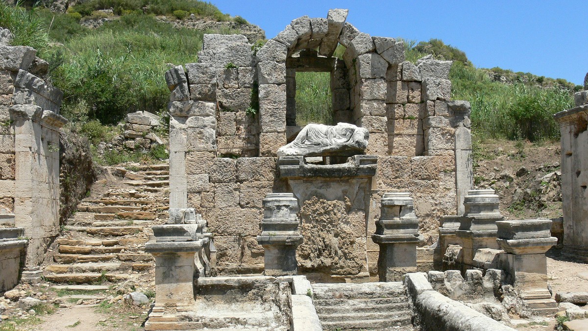 Perge