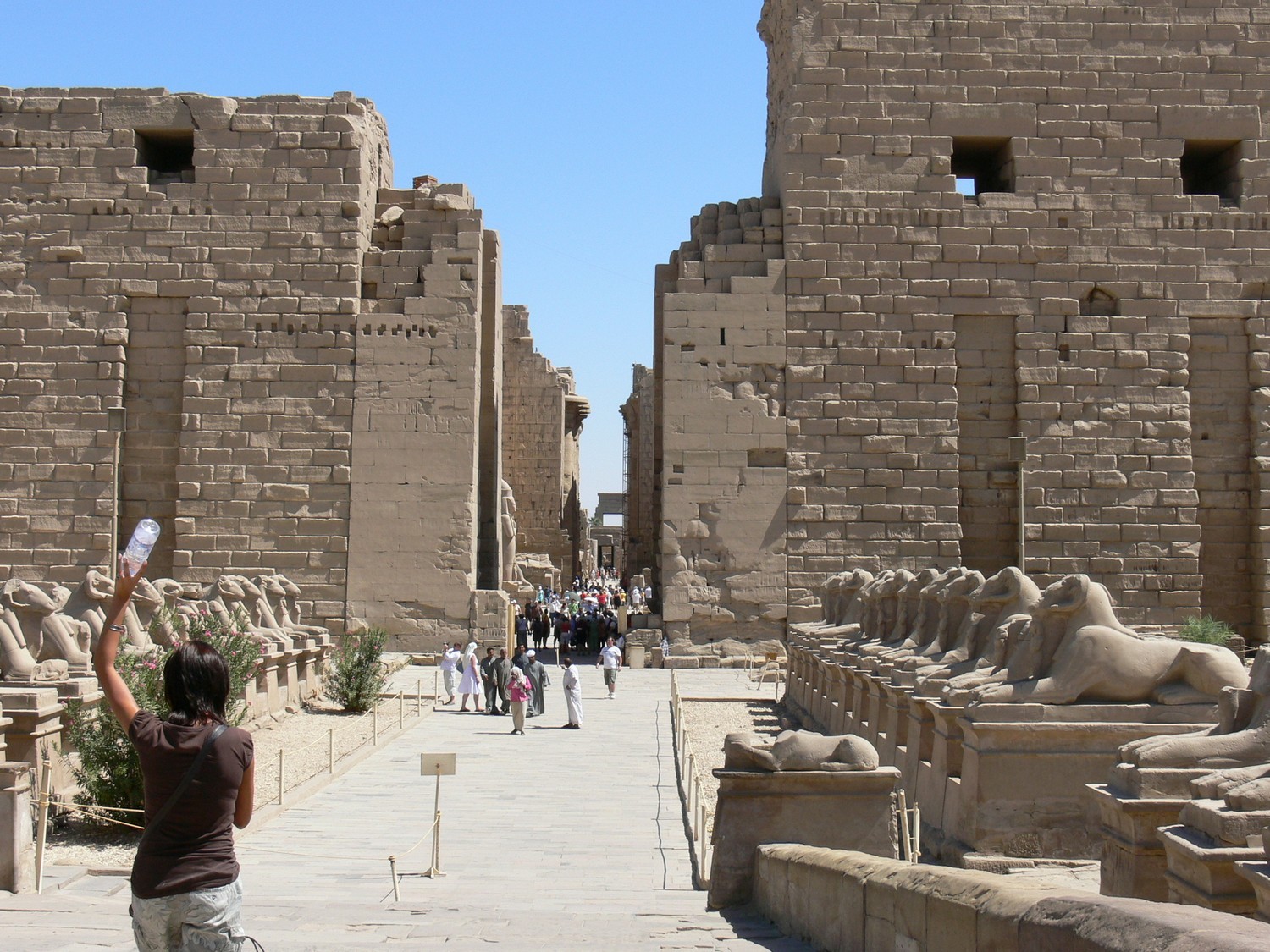 Karnak