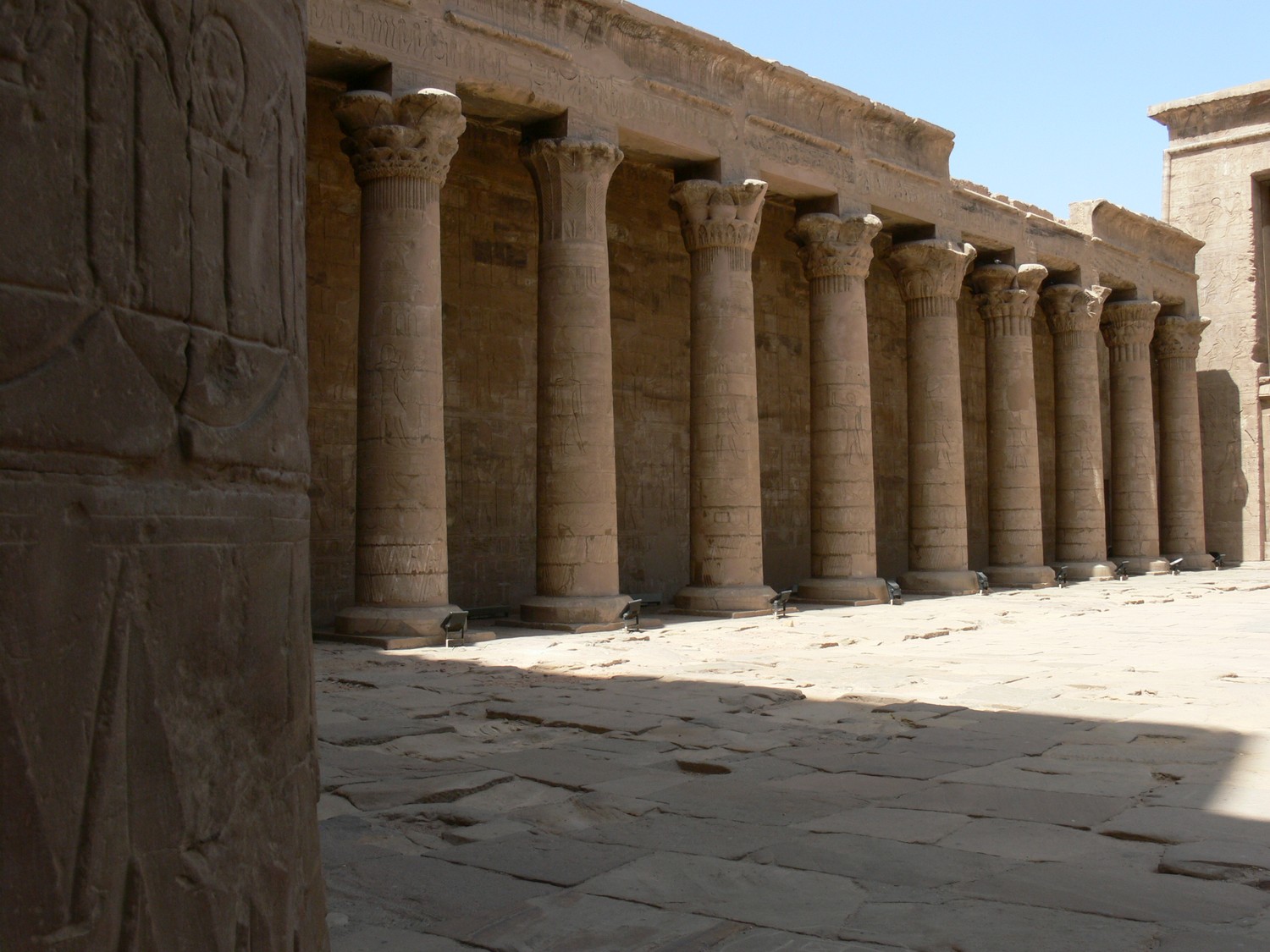 Edfu