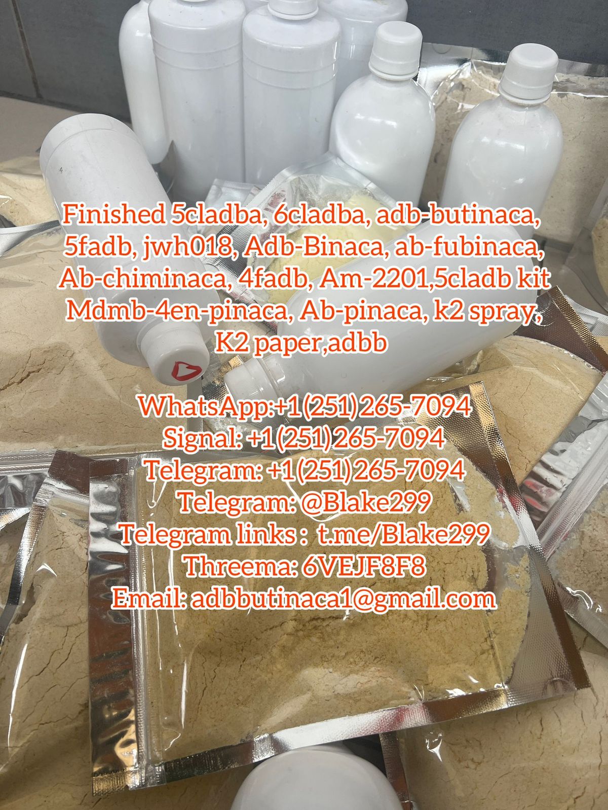 5CLADBA for sale online, Buy 5cladba online, Buy 5cladba precursor online,